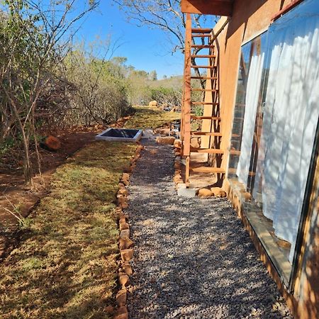 Hartbeest Bush Lodge 4 Hartbeespoort Εξωτερικό φωτογραφία