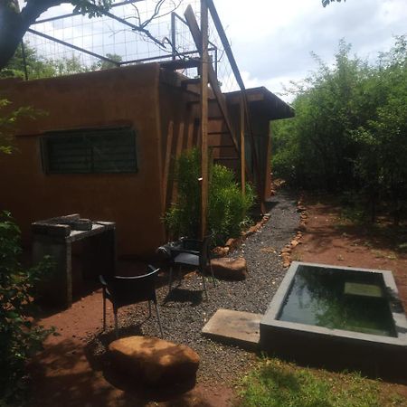 Hartbeest Bush Lodge 4 Hartbeespoort Εξωτερικό φωτογραφία