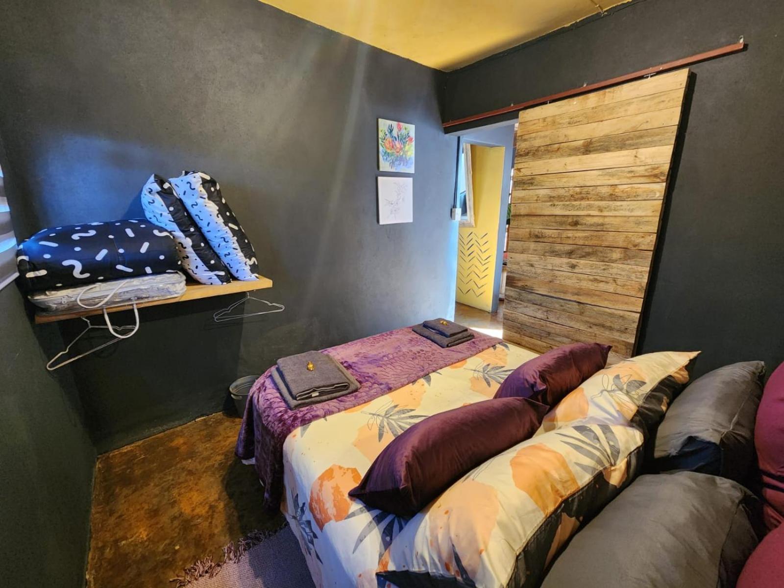 Hartbeest Bush Lodge 4 Hartbeespoort Εξωτερικό φωτογραφία