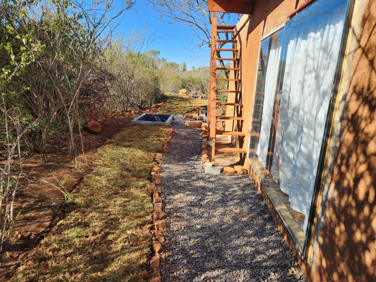 Hartbeest Bush Lodge 4 Hartbeespoort Εξωτερικό φωτογραφία
