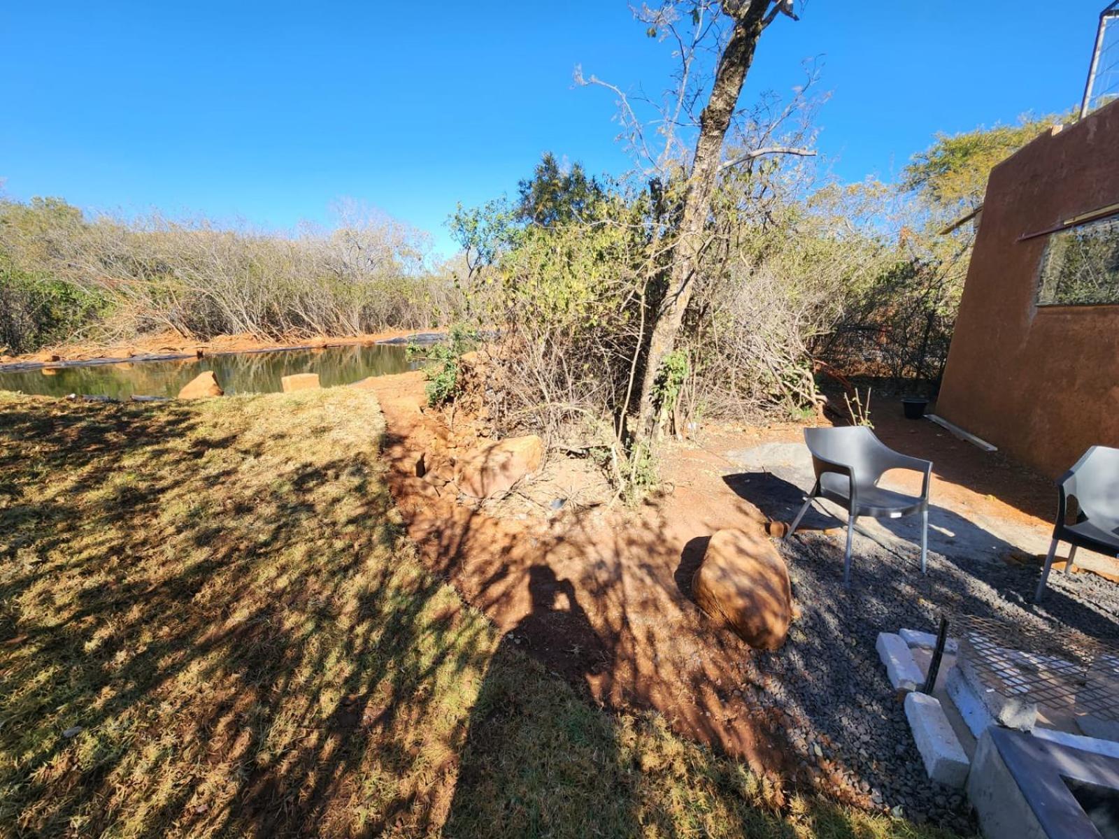 Hartbeest Bush Lodge 4 Hartbeespoort Εξωτερικό φωτογραφία
