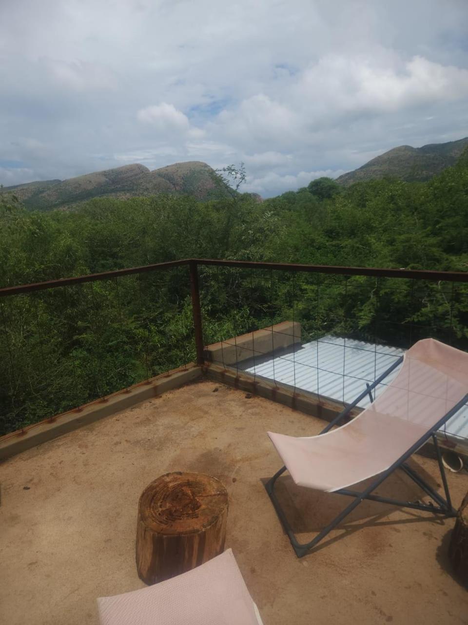 Hartbeest Bush Lodge 4 Hartbeespoort Εξωτερικό φωτογραφία