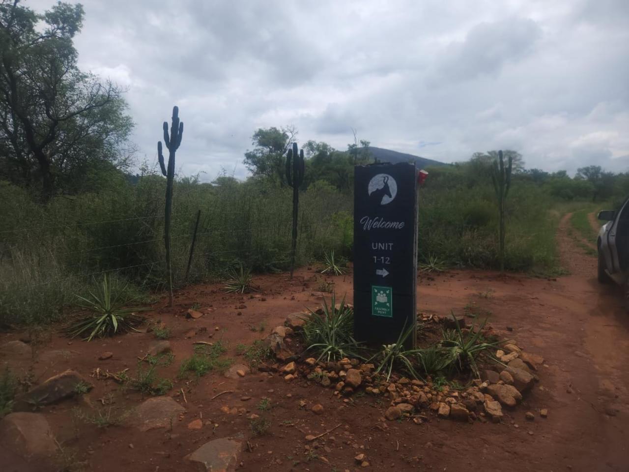 Hartbeest Bush Lodge 4 Hartbeespoort Εξωτερικό φωτογραφία