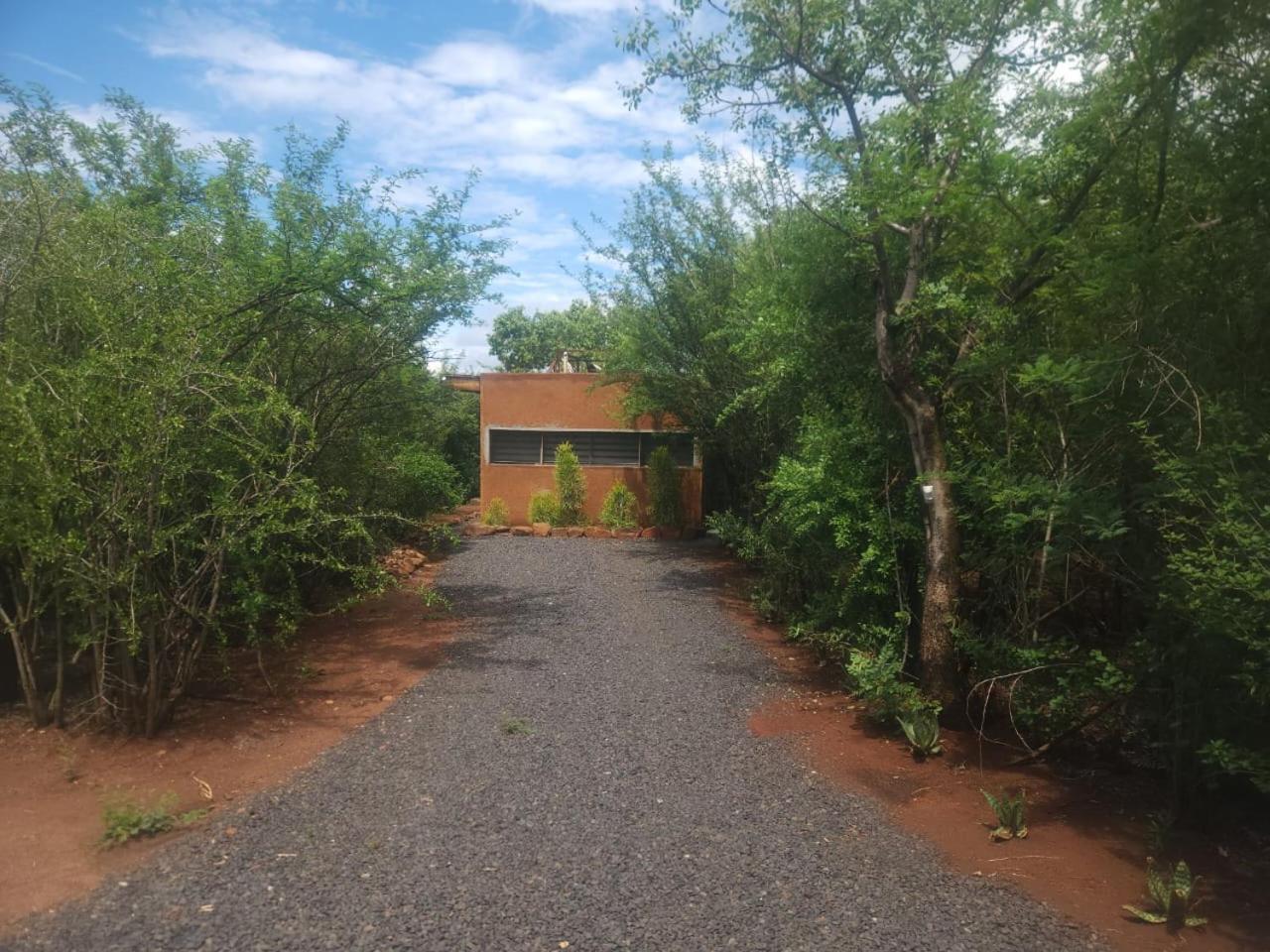 Hartbeest Bush Lodge 4 Hartbeespoort Εξωτερικό φωτογραφία