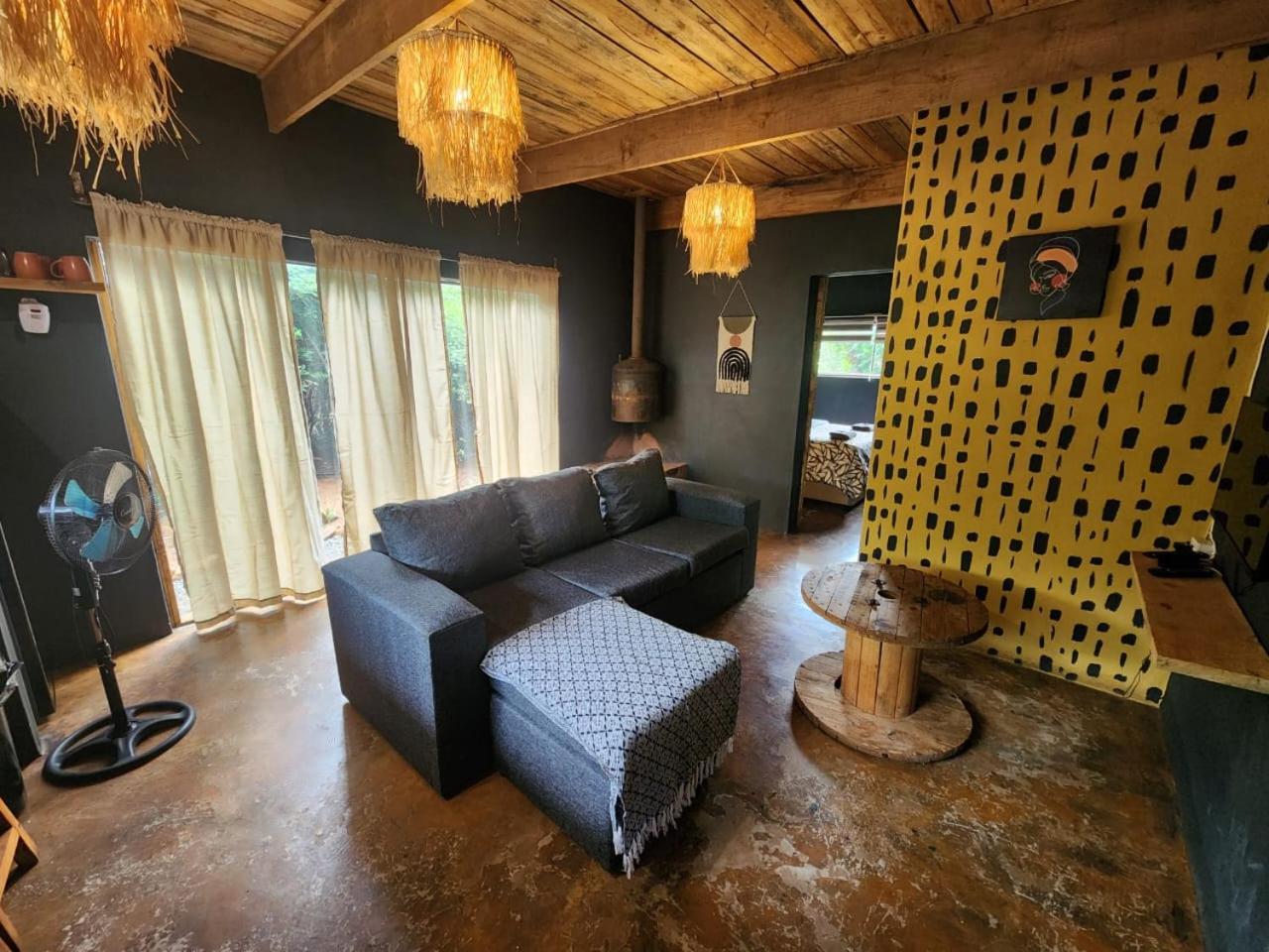 Hartbeest Bush Lodge 4 Hartbeespoort Εξωτερικό φωτογραφία